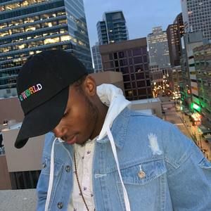 Meet your Posher, William